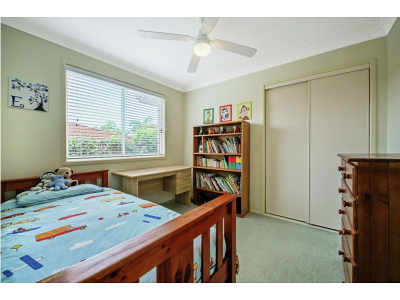 13 Bearke Place, Bracken Ridge QLD 4017