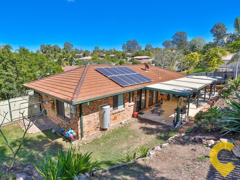 16 Cania Crescent, Petrie QLD 4502