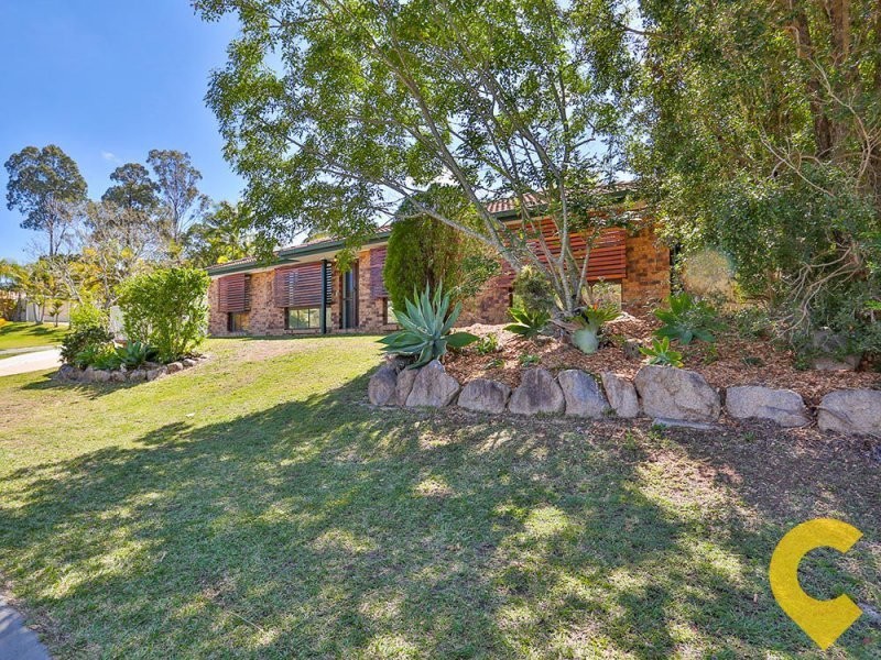 16 Cania Crescent, Petrie QLD 4502