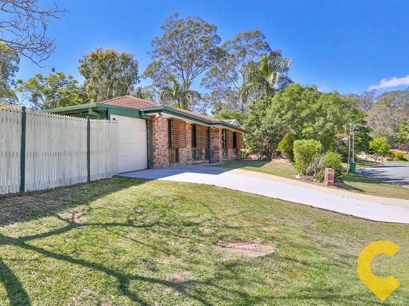 16 Cania Crescent, Petrie QLD 4502