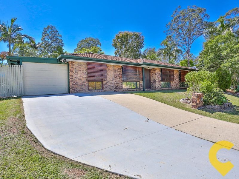 16 Cania Crescent, Petrie QLD 4502