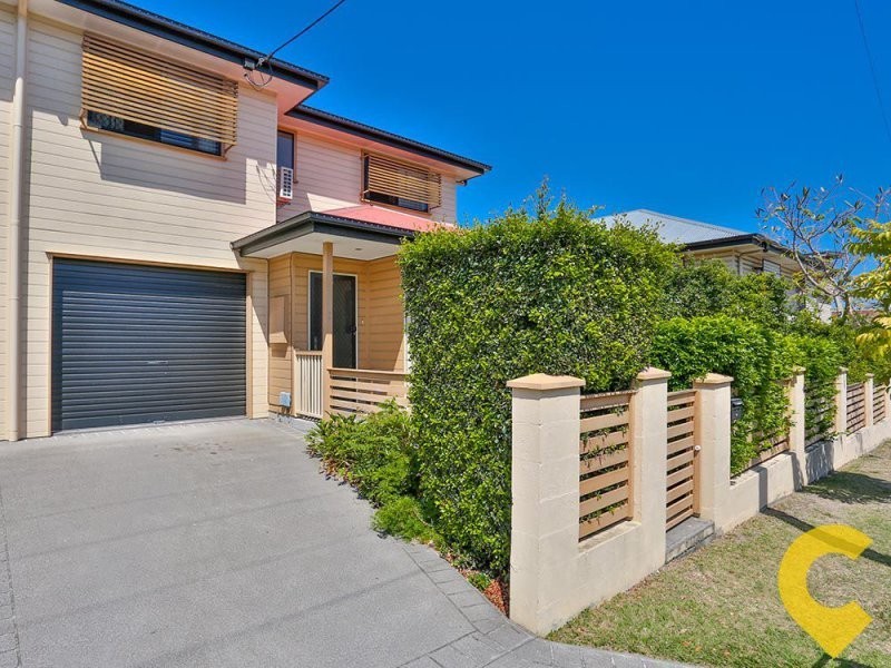 2/24 Charlotte Street, Chermside QLD 4032