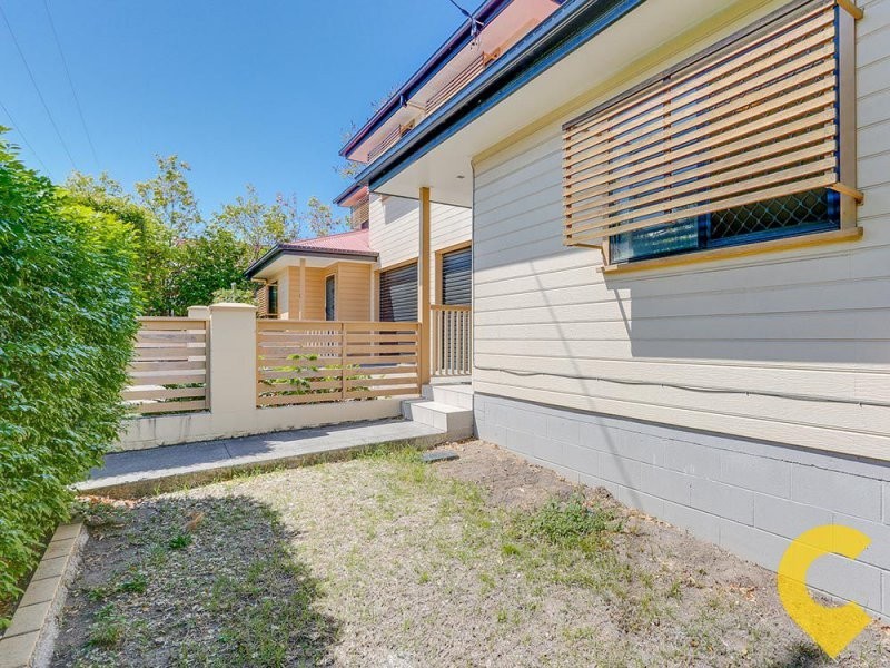 2/24 Charlotte Street, Chermside QLD 4032