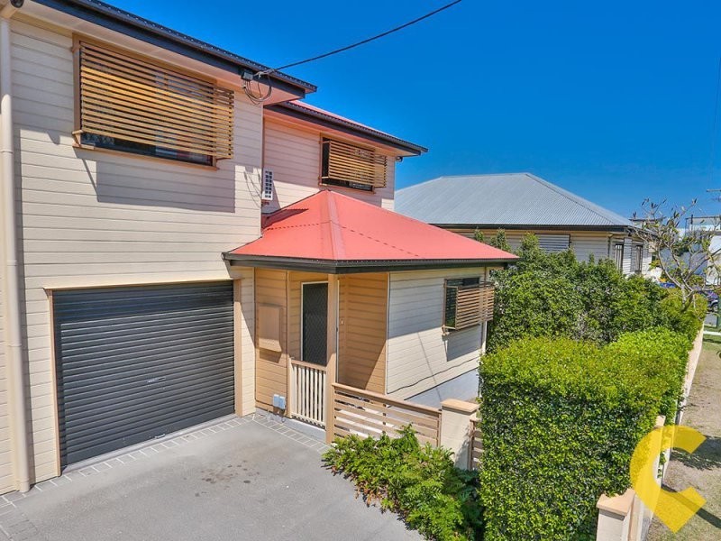 2/24 Charlotte Street, Chermside QLD 4032