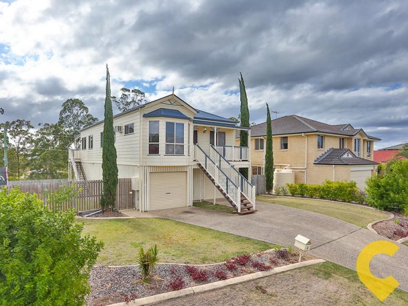4 Chestnut Place, Warner QLD 4500