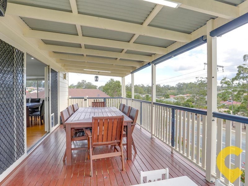 4 Chestnut Place, Warner QLD 4500