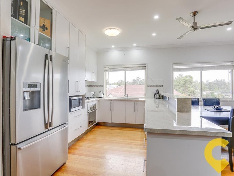 4 Chestnut Place, Warner QLD 4500