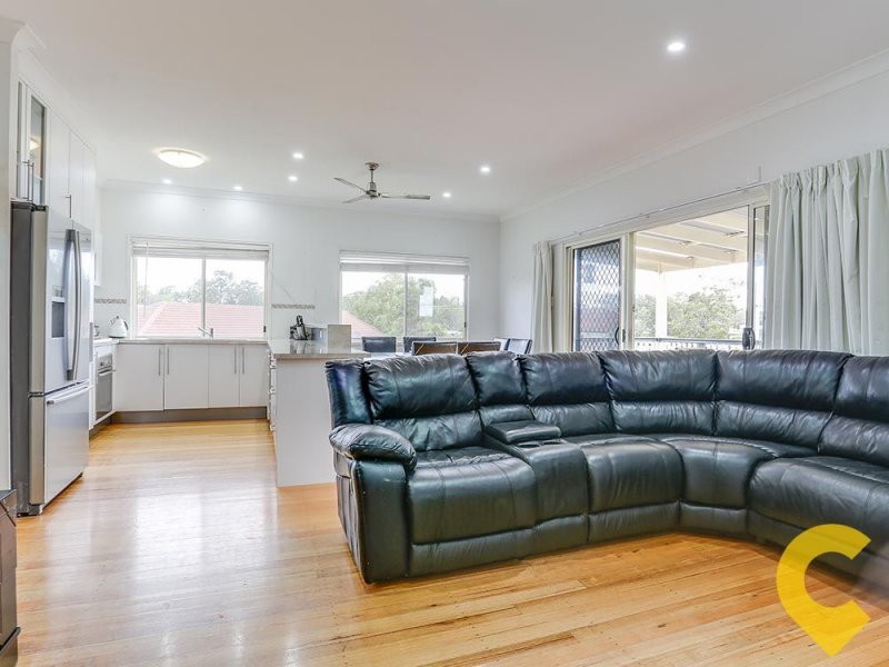 4 Chestnut Place, Warner QLD 4500