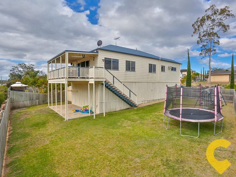 4 Chestnut Place, Warner QLD 4500