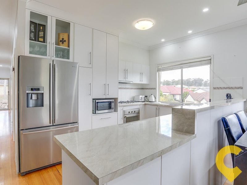 4 Chestnut Place, Warner QLD 4500