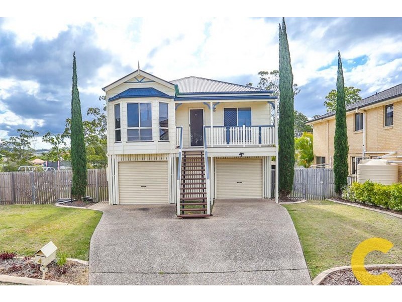 4 Chestnut Place, Warner QLD 4500