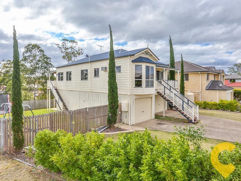 4 Chestnut Place, Warner QLD 4500