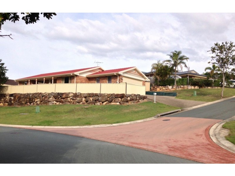 15 Tallebudgera Crescent, Albany Creek QLD 4035