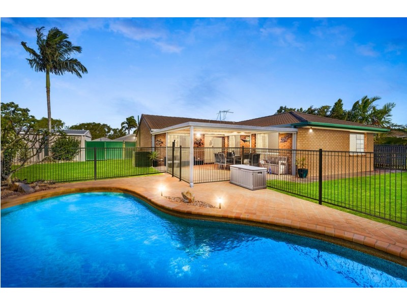 7 Kuralo Place, Bald Hills QLD 4036