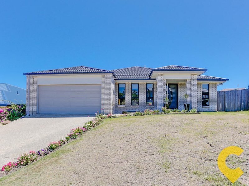 28 Homeland Crescent, Warner QLD 4500