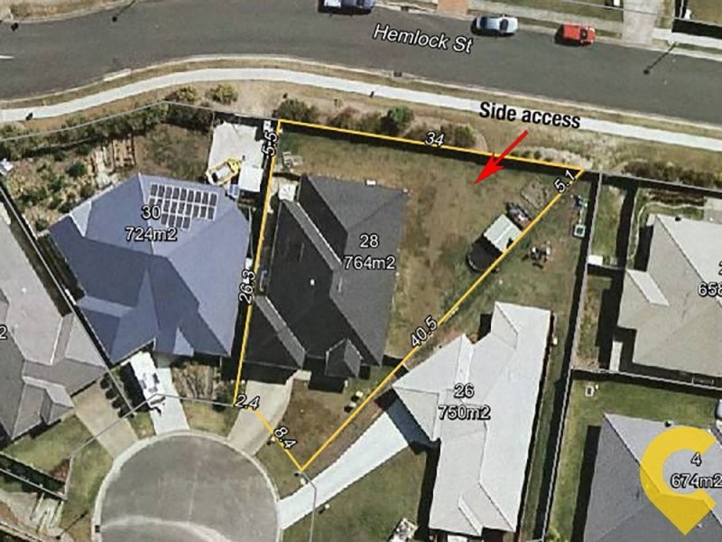 28 Homeland Crescent, Warner QLD 4500