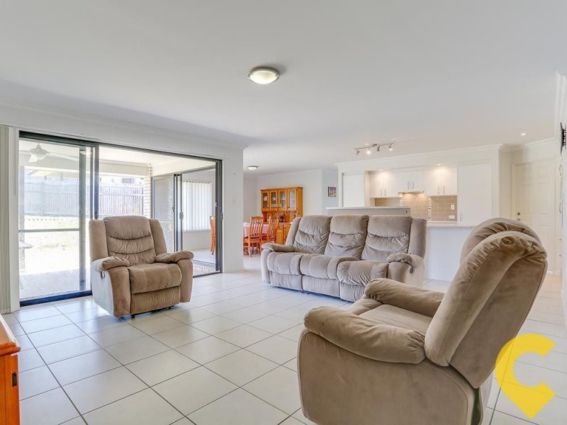28 Homeland Crescent, Warner QLD 4500