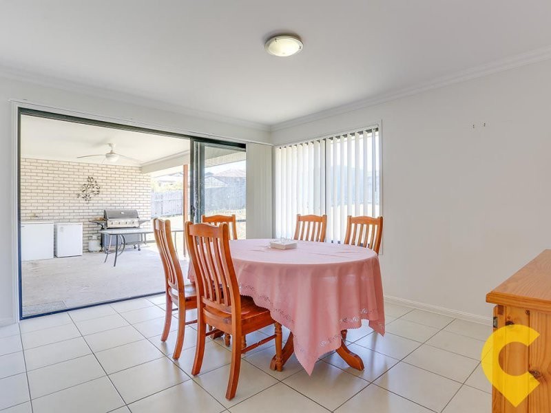 28 Homeland Crescent, Warner QLD 4500