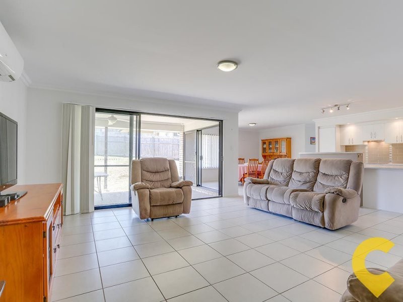 28 Homeland Crescent, Warner QLD 4500