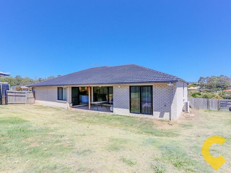 28 Homeland Crescent, Warner QLD 4500