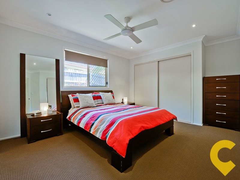 4 Callide Place, Albany Creek QLD 4035