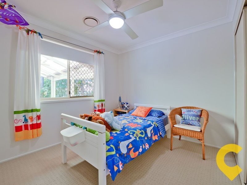 4 Callide Place, Albany Creek QLD 4035