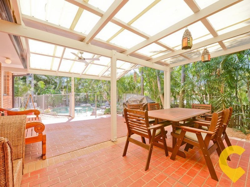 4 Callide Place, Albany Creek QLD 4035