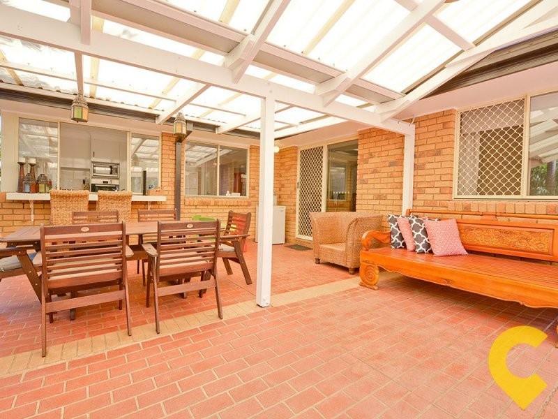 4 Callide Place, Albany Creek QLD 4035