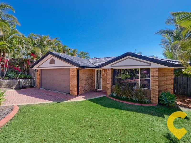 4 Callide Place, Albany Creek QLD 4035