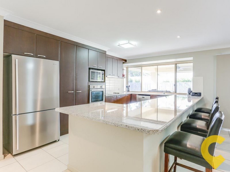 3 Oakwood Rd, Warner QLD 4500