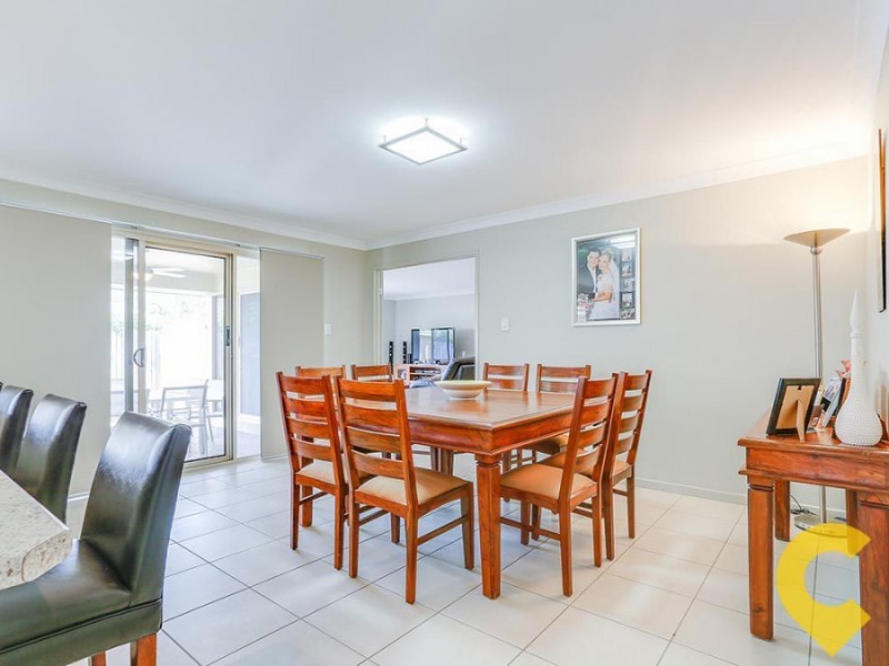 3 Oakwood Rd, Warner QLD 4500