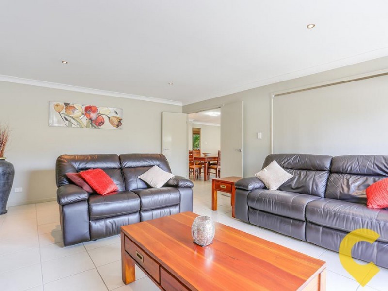 3 Oakwood Rd, Warner QLD 4500