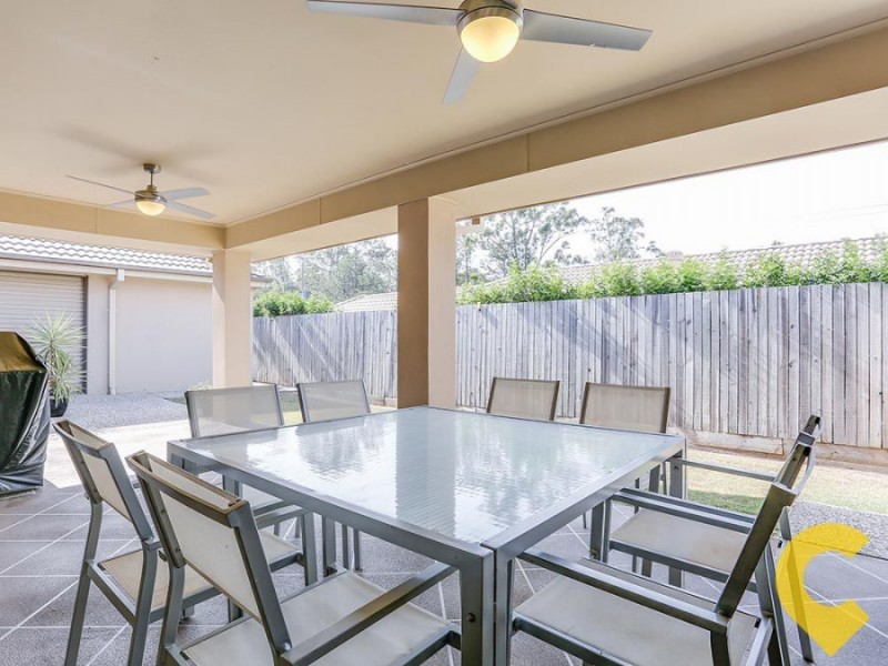3 Oakwood Rd, Warner QLD 4500