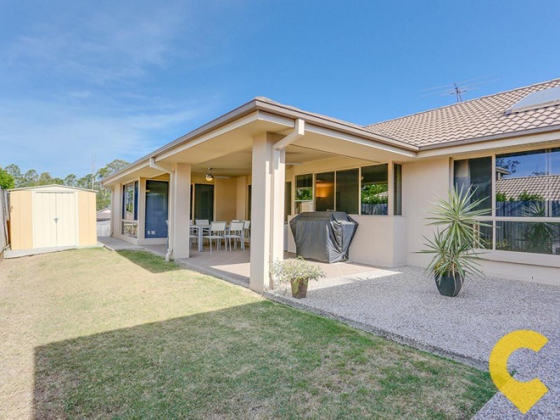 3 Oakwood Rd, Warner QLD 4500