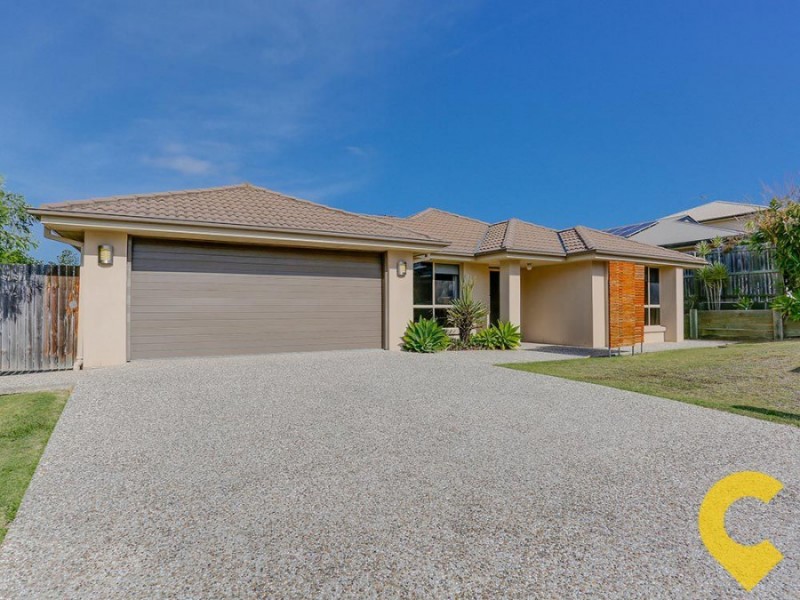 3 Oakwood Rd, Warner QLD 4500