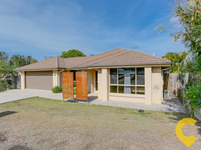 3 Oakwood Rd, Warner QLD 4500