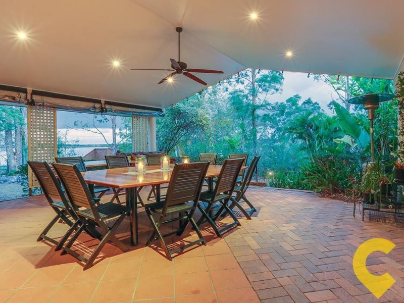 4 Hidden Valley Drive, Eatons Hill QLD 4037