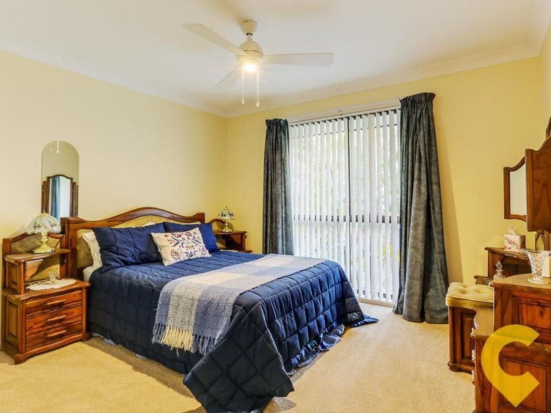 4 Hidden Valley Drive, Eatons Hill QLD 4037