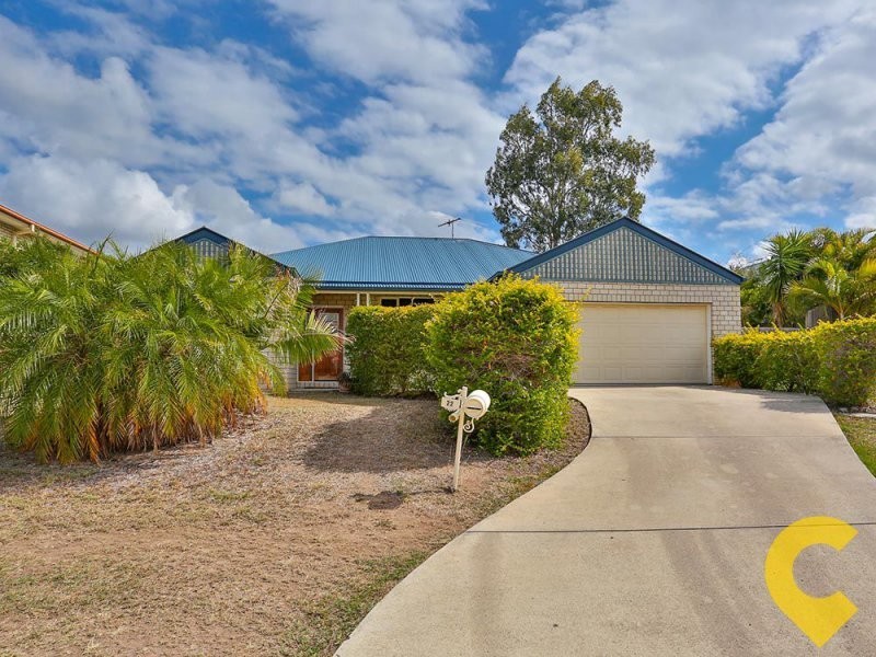 22 Meander Street, Warner QLD 4500