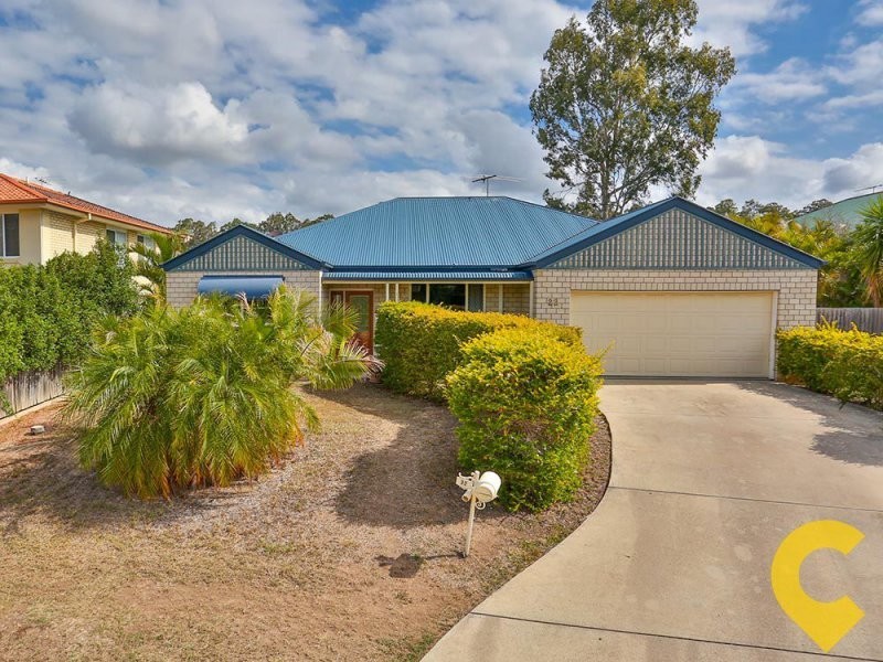 22 Meander Street, Warner QLD 4500