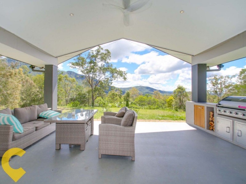 14 Rosewarne Lane, Mount Samson QLD 4520