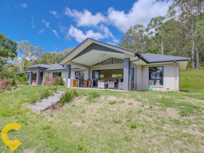 14 Rosewarne Lane, Mount Samson QLD 4520