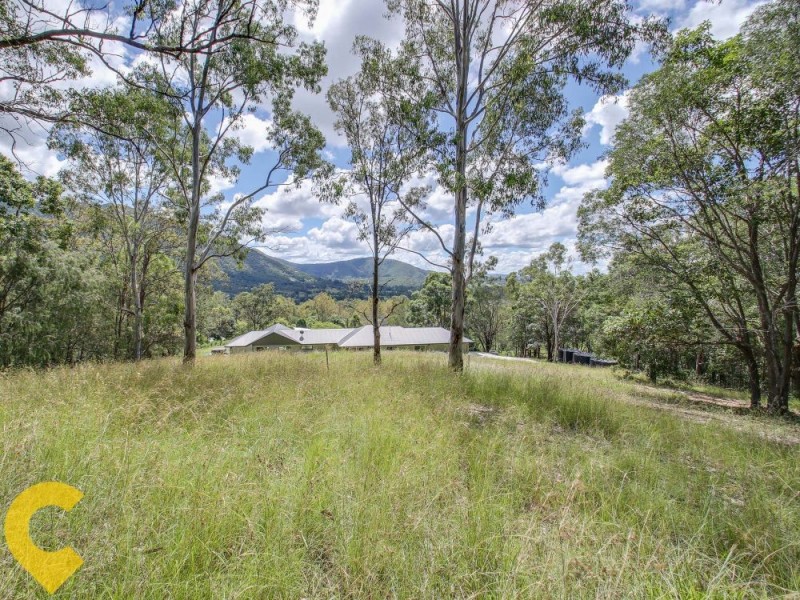 14 Rosewarne Lane, Mount Samson QLD 4520