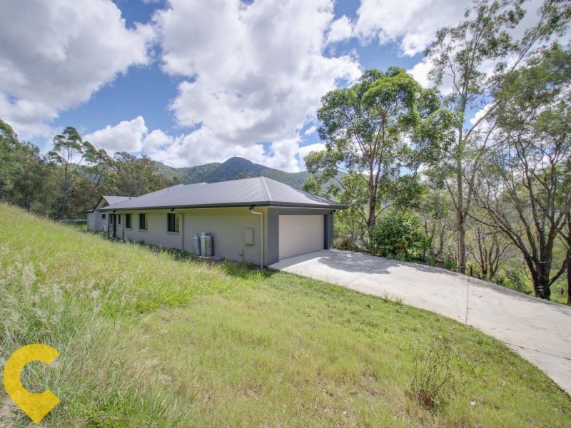 14 Rosewarne Lane, Mount Samson QLD 4520