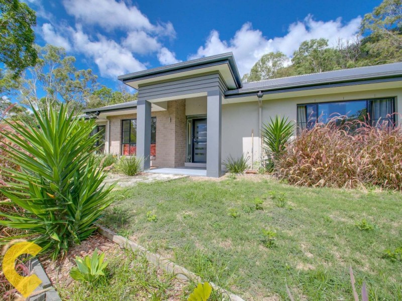 14 Rosewarne Lane, Mount Samson QLD 4520