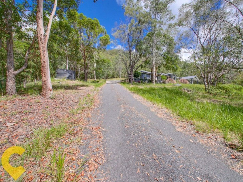 14 Rosewarne Lane, Mount Samson QLD 4520
