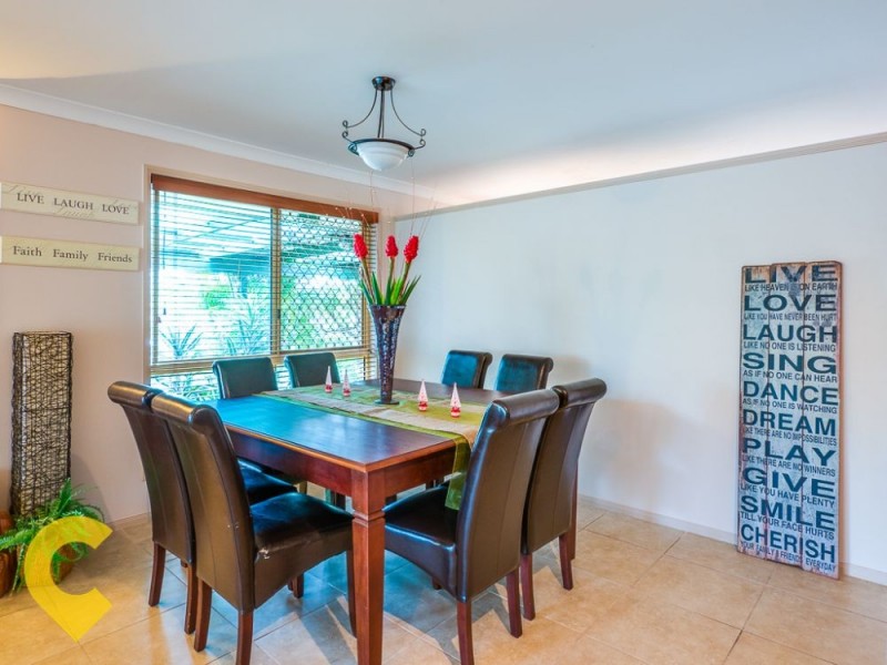 1 Bramble Close, Warner QLD 4500