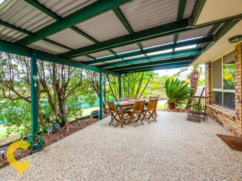1 Bramble Close, Warner QLD 4500