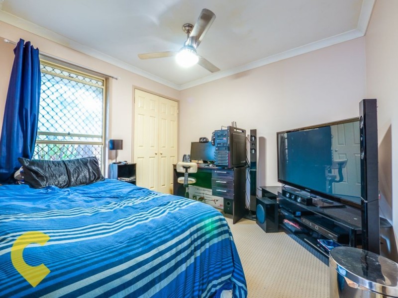 1 Bramble Close, Warner QLD 4500