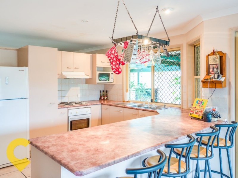 1 Bramble Close, Warner QLD 4500